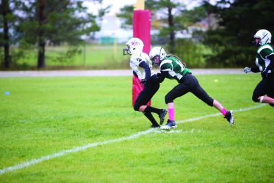 Bengals battle with heart