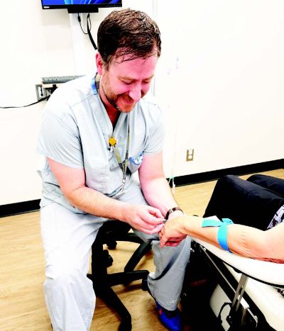 Forty-one first year medical students to visit fourteen Manitoba communities including Russell and Roblin
