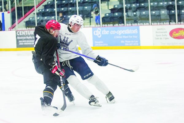 Preseason making for tough decisions for Kings coaching staff