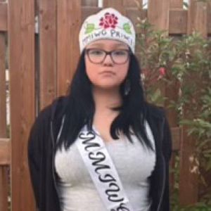 Local woman crowned Miss MMIWG