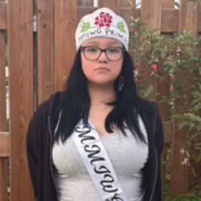 Local woman crowned Miss MMIWG