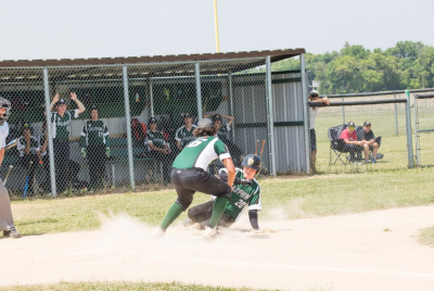 Playing for provincials berths