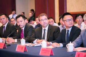 Turning a hobby into an international career