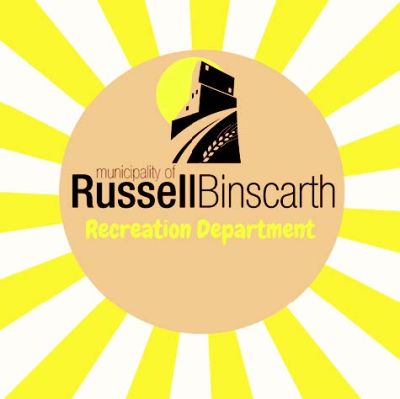 Russell Recreation Department Gets New Name and Logo