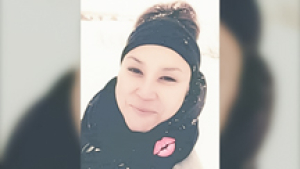 Search comes to tragic end