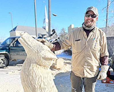 Grandview's Morran wins again