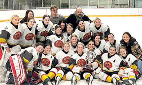 Championship for Hramalak