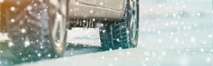 MPI helping Manitobans save money on dedicated winter tires