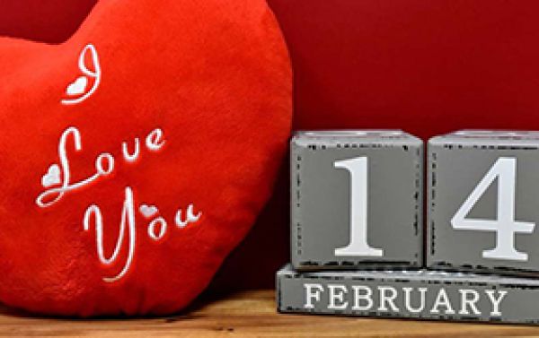A Valentine's Day primer