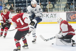 Kings stay hot to start the season