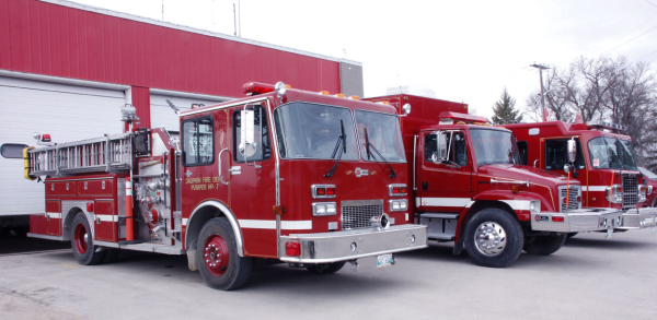 FD calls down slightly in 2023