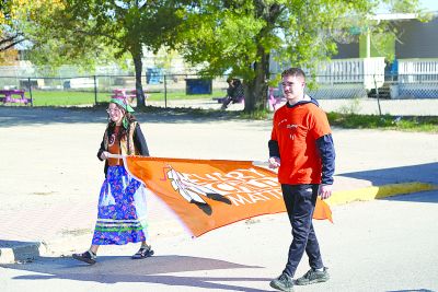 For those that didn&#039;t return