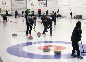 Rocking M wins Farmers