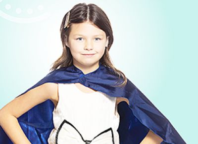 New Champion Child for 2026