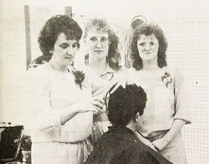 Shear Creations celebrates 40 years