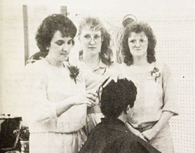 Shear Creations celebrates 40 years