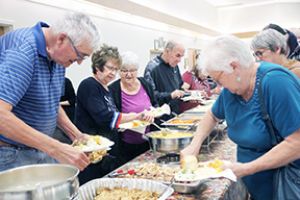 New attractions add to festival success