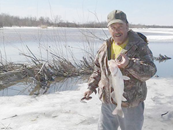 Vermeylen's on a mission