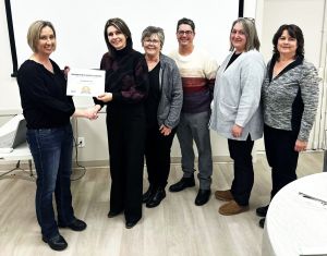 Another year of growth, collaboration and community - Chamber AGM