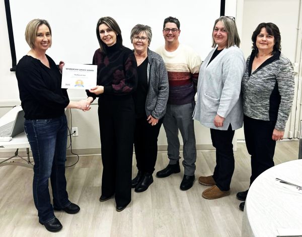 Another year of growth, collaboration and community - Chamber AGM