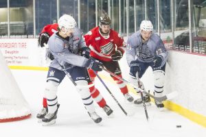 Kings look to start a new winning streak as home stand continues