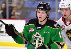 PA Raiders coming for supper