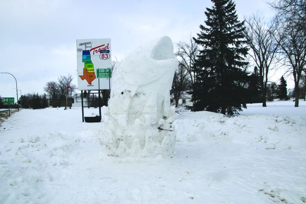 Something Fishy in Swan River