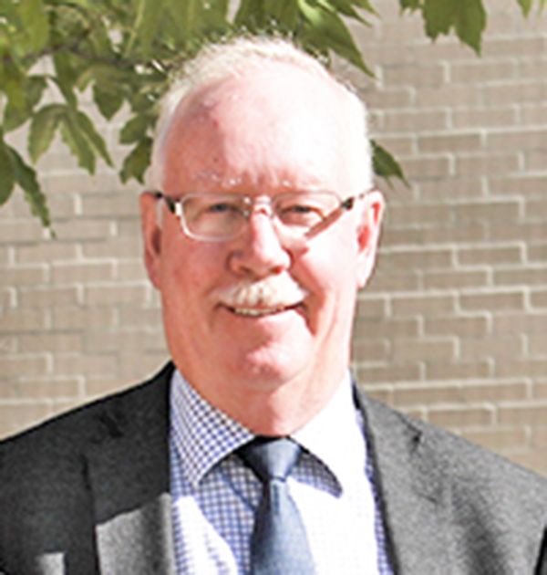 Area mourns the loss of a true advocate