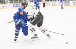 Rangers split a pair despite lackluster effort