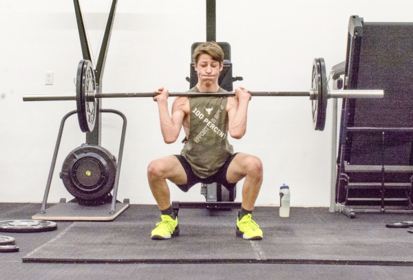 Ste. Rose youth competing in worldwide event