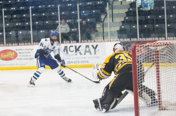 Rangers playing for next year