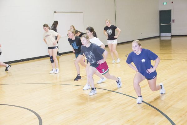 Rugby teams prepare for another successful season