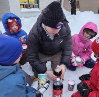 Blizzard’s Alex Andre is chosen as a Community Ambassador