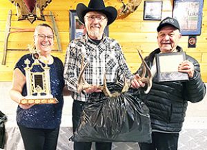 Nice racks in MacNutt