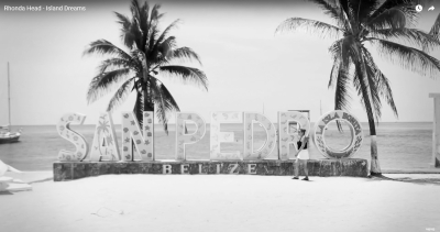 Head and Constant collaborate talents with Island Dreams