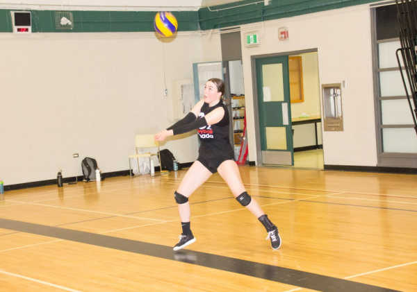 Parkland athletes prepare for NAIG in Halifax