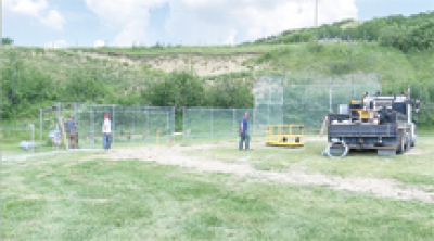 Build it and they will come