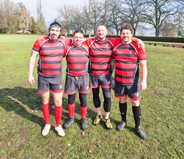 Mavericks ready for return