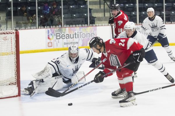 Kings answer the challenge against East’s best