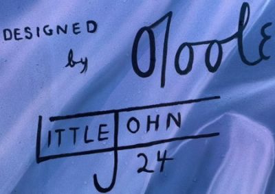 Restoring a work of art to its original greatness