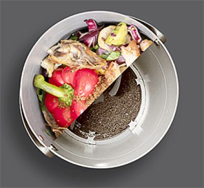 A hundred householders wanted