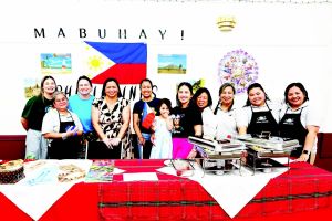 A celebration of our Journey to Home