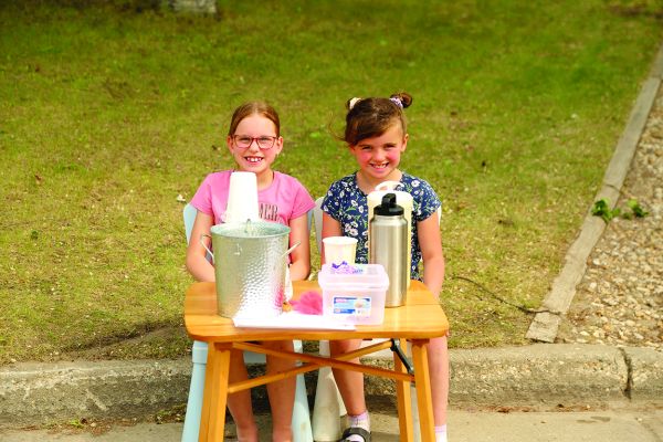 For the Evacuees Sake