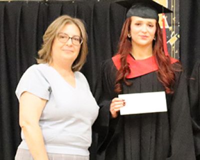 Fusion awards scholarships