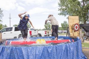 Fair a chance for community, agriculture to reconnect: Panko