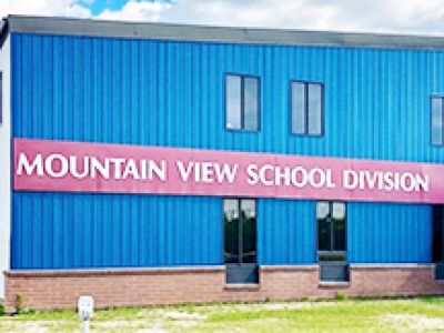 Candidates have their say