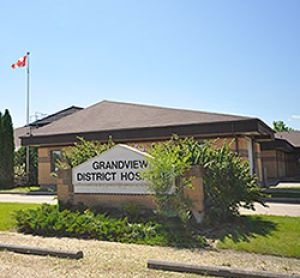 New doc in Grandview