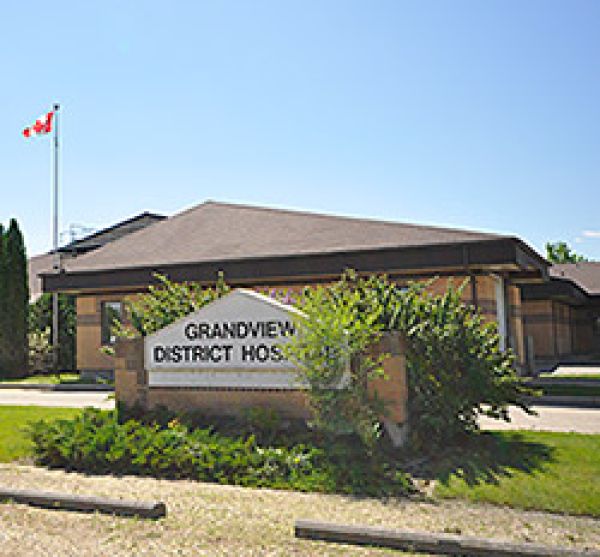 New doc in Grandview