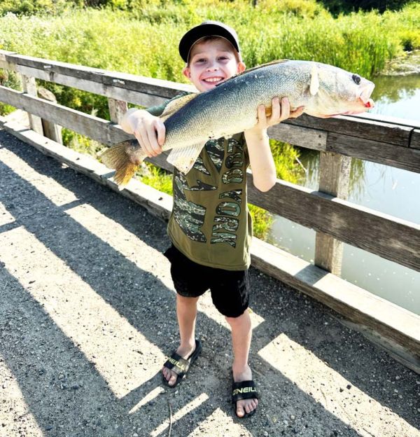 This is what is at stake if the gravel pit is allowed to destroy the fragile ecosystem next to the Shell River at Cottage Cove. All summer long, there are retirees and their grandchildren, schoolchildren, and locals enjoying the quiet, clean environment.