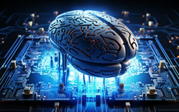 AI consultations coming